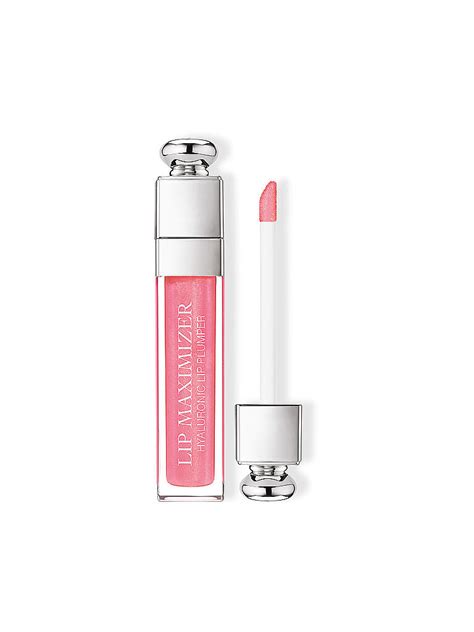 dior lip maximizer 022 ultra pink|Dior lip gloss 001.